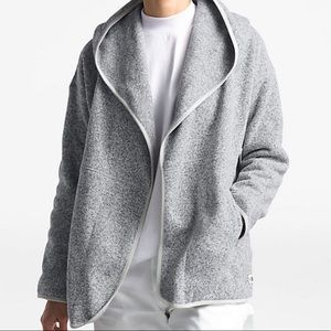 The North Face Womens Crescent Wrap Large NWOT